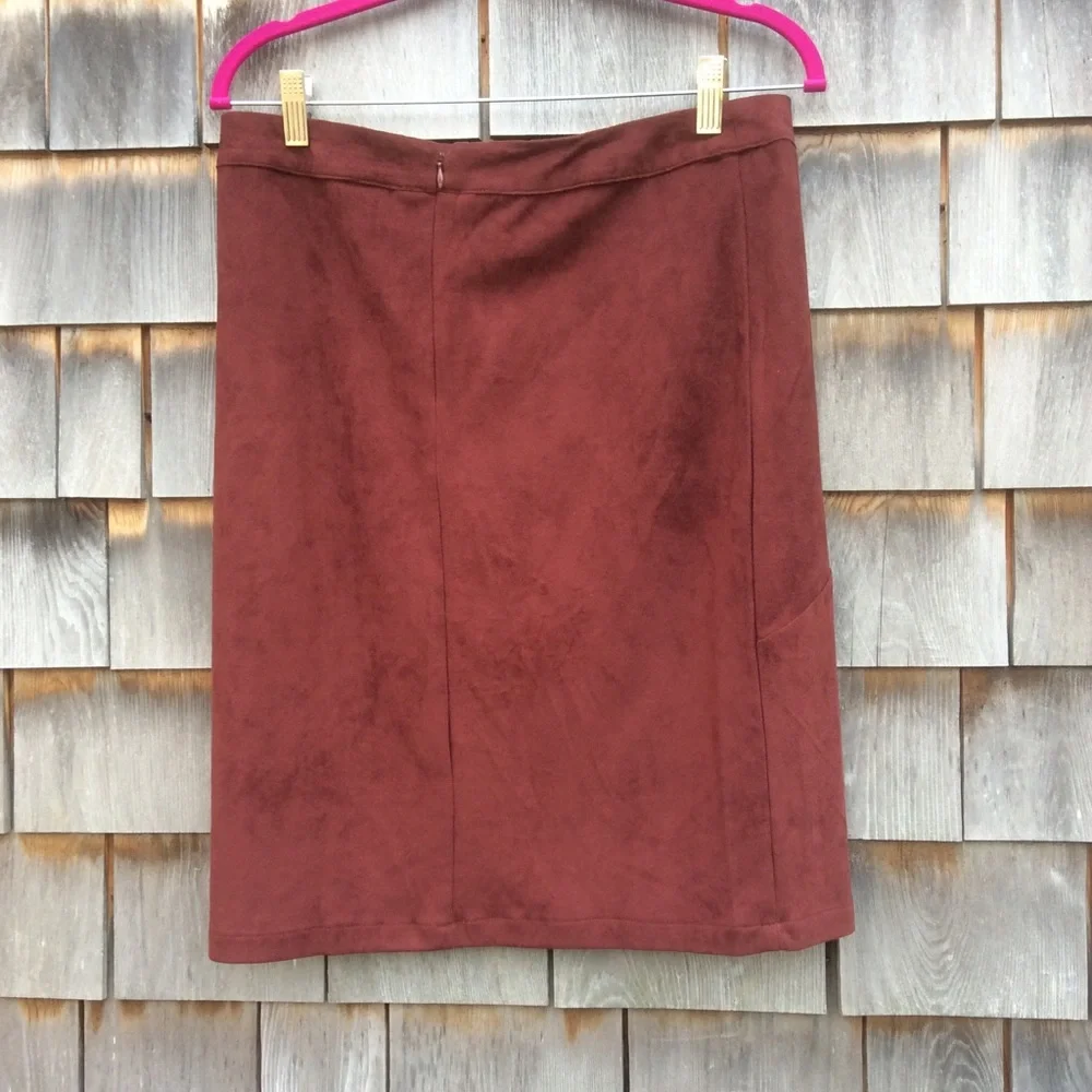 Pixley Skirt - Picture 2 of 6